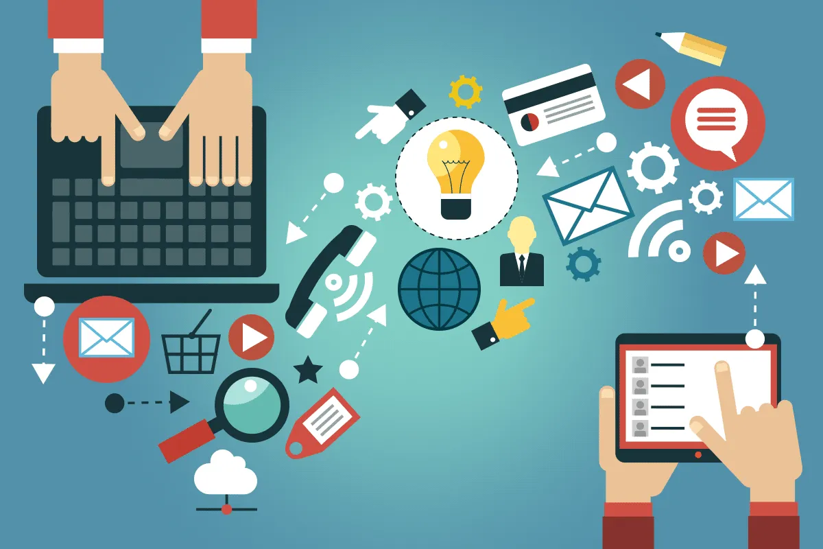 About Web Digital Mantra