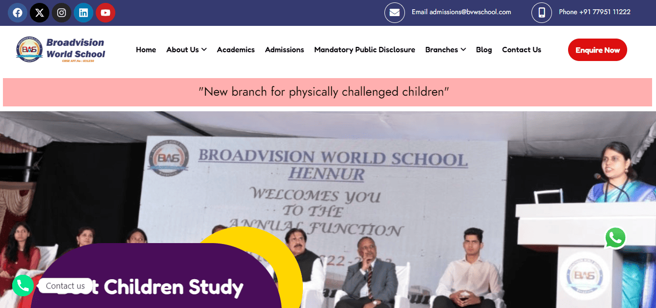 Education