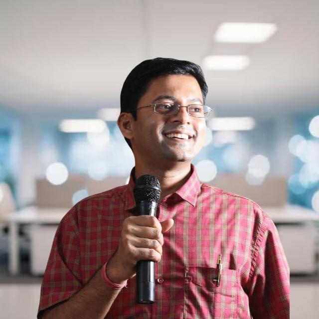 Virendra Kumar
