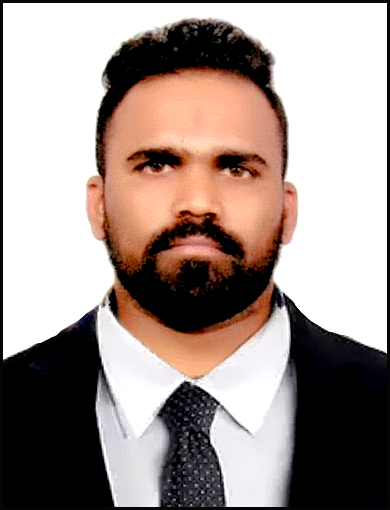 Ramraj PN