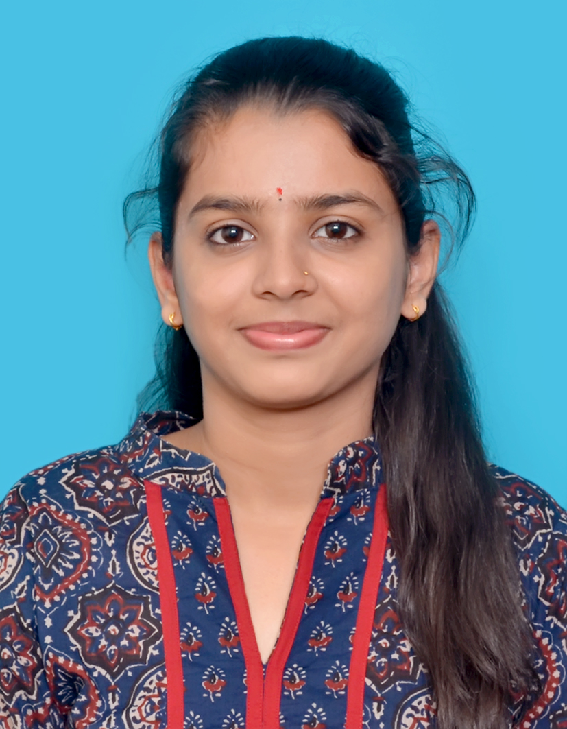 HS Swathi
