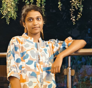 Bhumika