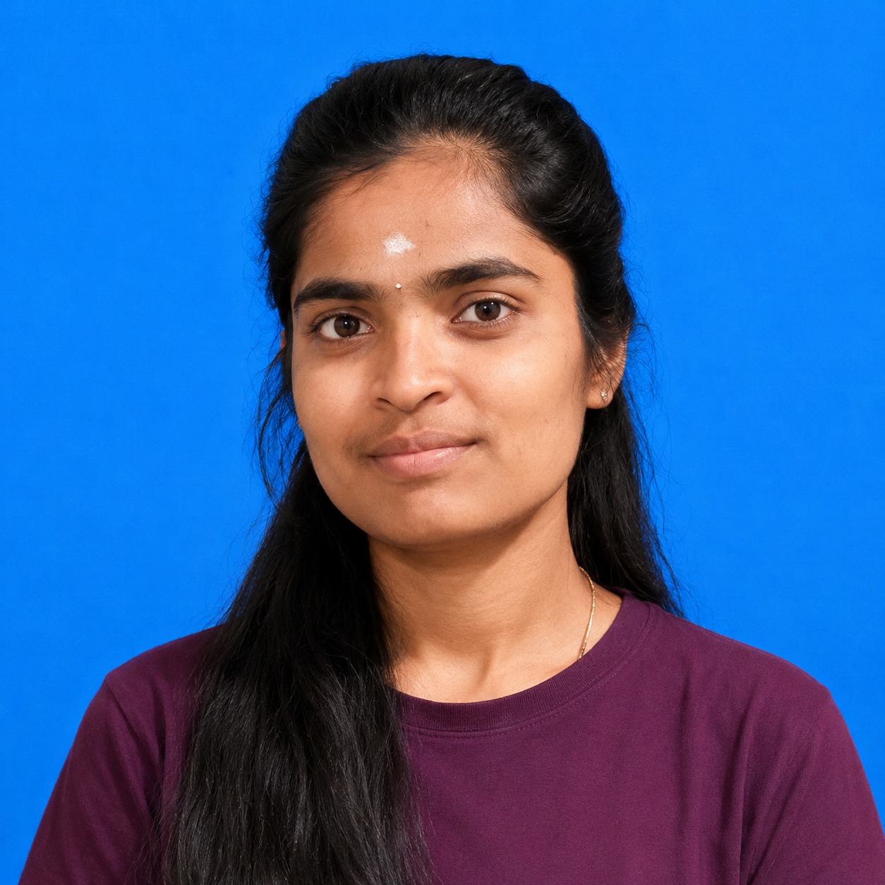 Swathi RK