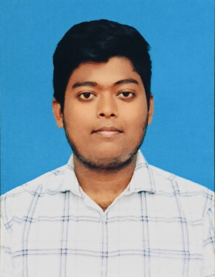 Sandip Debnath