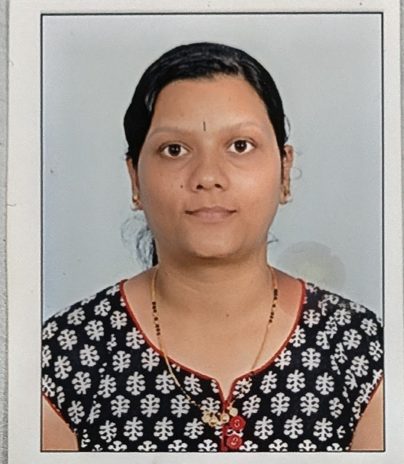Sarika D Mahendrakar