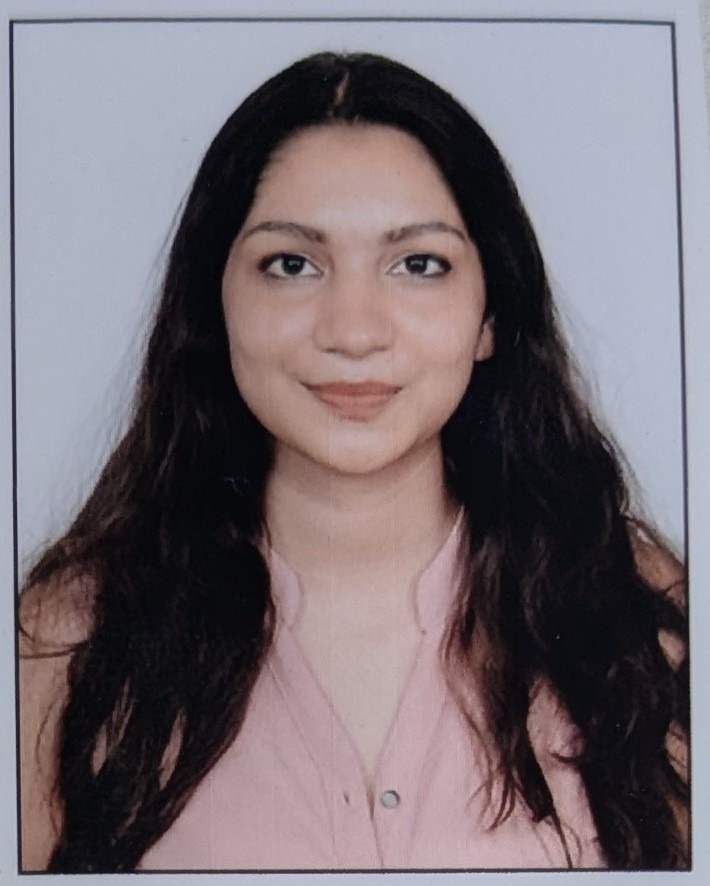 Payal Meher