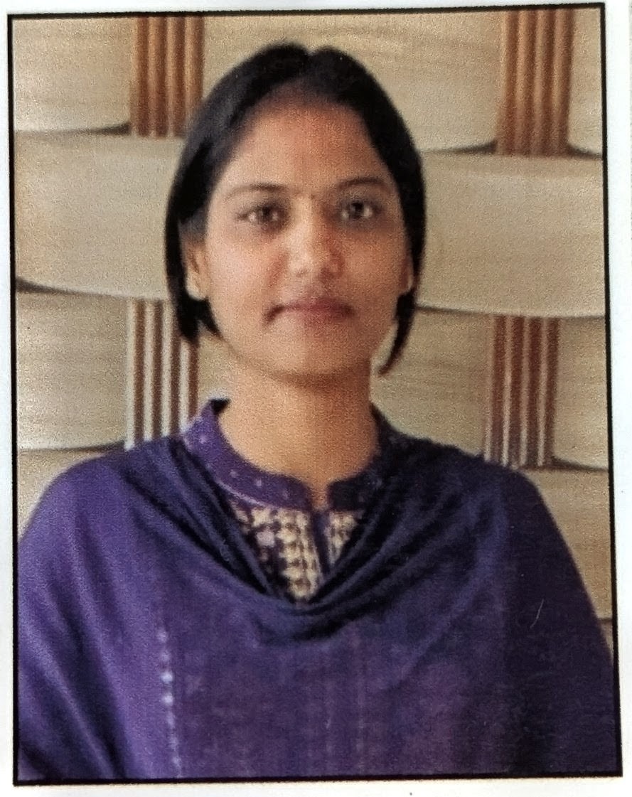 Shilpa Pujar