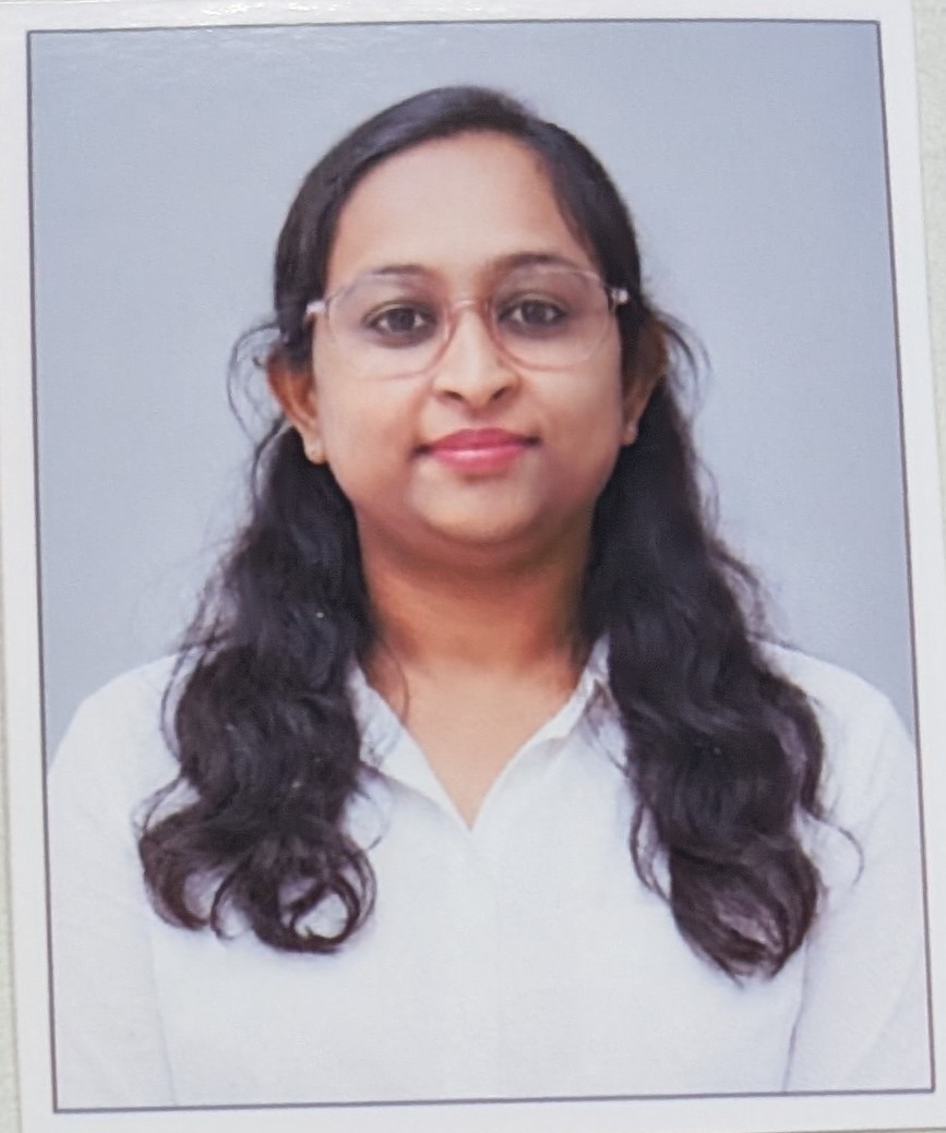 Geetha Rajesh