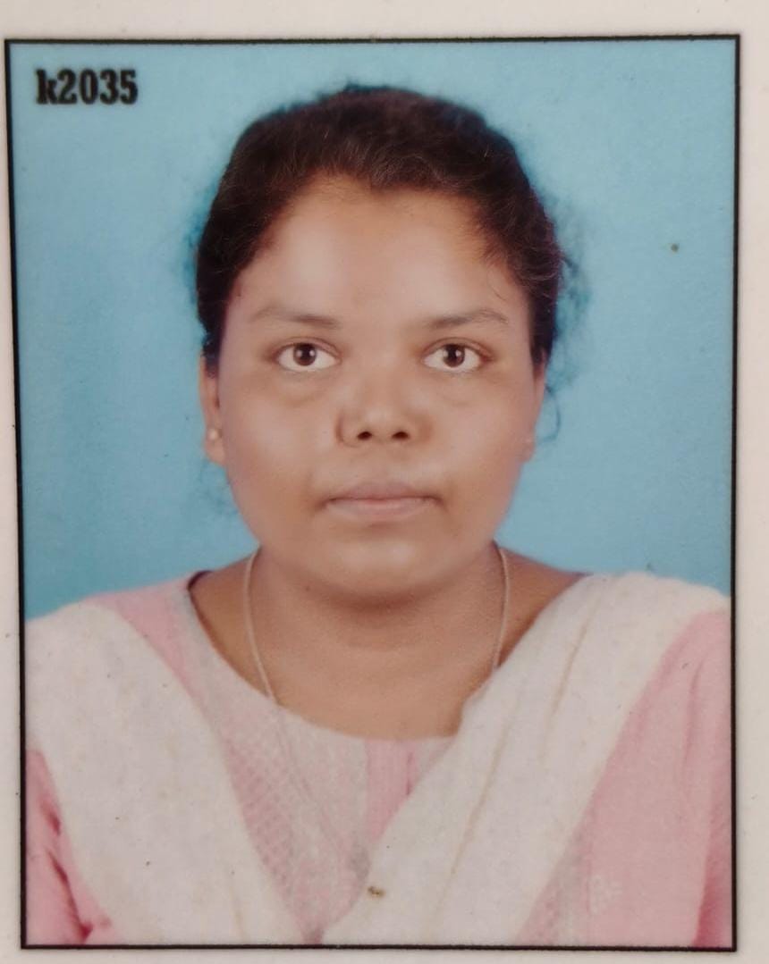 Pooja D T
