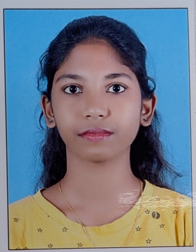 Sneha J